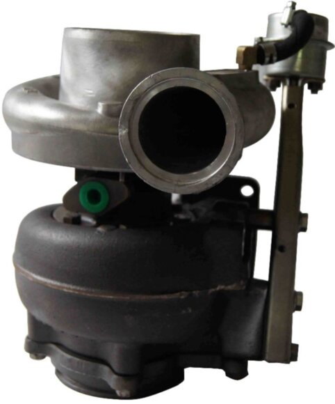 Турбокомпресор Holset HX40W