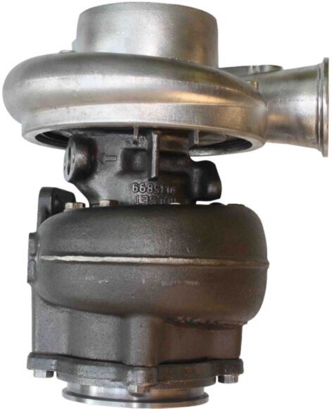 Турбокомпресор Holset HX40W