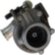 Турбокомпресор Holset HX40W
