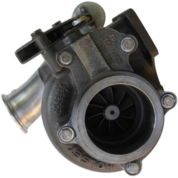Турбокомпресор Holset HX40W