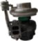 Турбокомпресор Holset HX40W