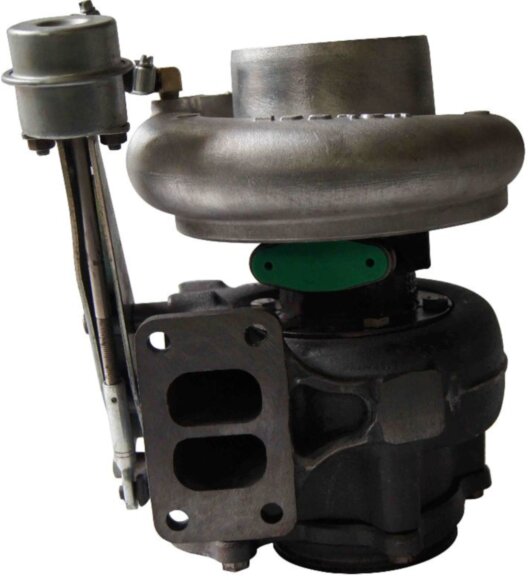 Турбокомпресор Holset HX40W