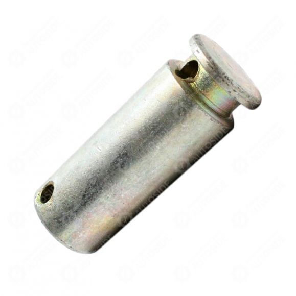 Палец продольной тяги МТЗ-80/82 (50-4605049-Б) Палец продольной тяги МТЗ-80/82 (50-4605049-Б)