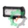 Світлодіодна LED фара AutoSide 144W IP67 12-24V 6000 lms
