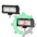 Світлодіодна LED фара AutoSide 144W IP67 12-24V 6000 lms