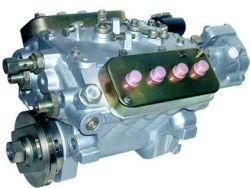 Паливний насос ТНВД КаМАЗ-740 ЄВРО-2 337-20.05, 740.31-240