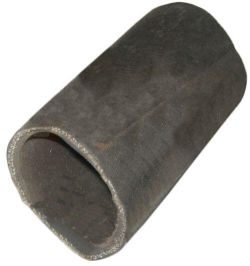 Шланг ф42 на трактор ЮМЗ (36-1304010)