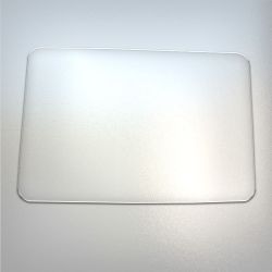 Скло переднє/заднє МК МТЗ-80 (1044х656) (70-6700012)