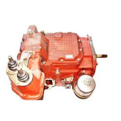 Коробка переключения передач КПП МТЗ-1221 (112-1700010-А-10)