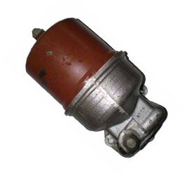 Центрифуга на трактор ДТ-75 (14-10с1А)