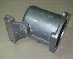 Корпус фільтра паливного Д-240, МТЗ-80/82/892 (240-1117025-А1)