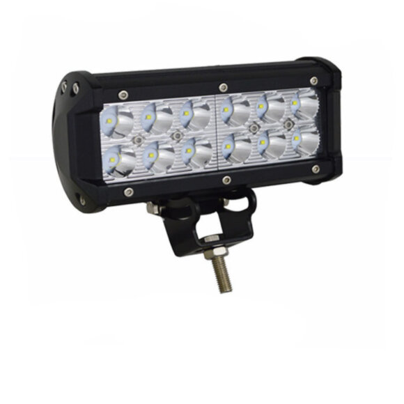 Світлодіодна LED фара AutoSide ASa-36/S-3C 36 Вт (дальній)