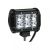 Світлодіодна LED фара AutoSide 5D дальній 30W IP68 12-24V 3000 lms