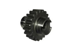 Шестерня редуктора ПВР МТЗ-1221 Z=17 (1520-2308061)
