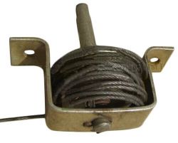 Блок управління шторкою на трактор ЮМЗ (45Т-1310110)