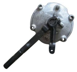 Кришка кожуха зчеплення без обода на трактор ЮМЗ (Д65-25-С03) Кришка кожуха зчеплення без обода на трактор ЮМЗ (Д65-25-С03)