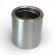 Втулка цапфы (оси поворотной) Т-25 чугун (14.31.161)