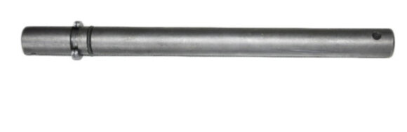 Валик управління заднім ВОМ МТЗ-80/82/892/1025/1221 (50-2401040)