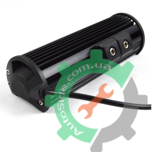 Світлодіодна LED фара AutoSide 72W IP67 12-24V 7000 lms Світлодіодна LED фара AutoSide 72W IP67 12-24V 7000 lms