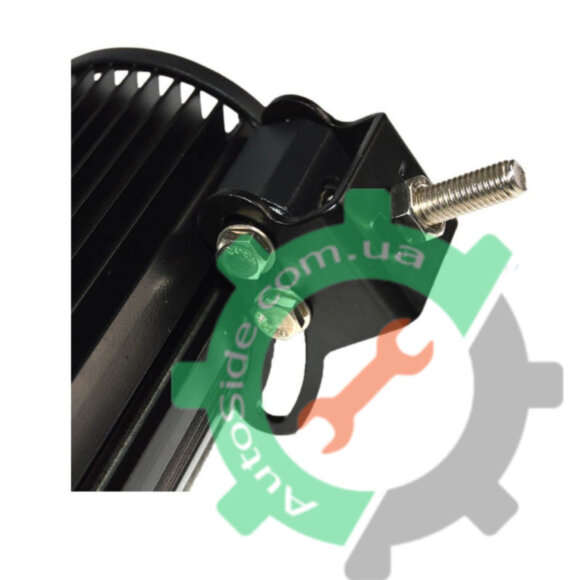 Світлодіодна LED фара AutoSide 72W IP67 12-24V 7000 lms Світлодіодна LED фара AutoSide 72W IP67 12-24V 7000 lms