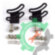 Світлодіодна LED фара AutoSide 72W IP67 12-24V 7000 lms Світлодіодна LED фара AutoSide 72W IP67 12-24V 7000 lms