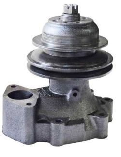 Водяний насос А-01 (помапа А-01) 01-13с3-2а