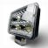 Прямоугольная LED фара 144W, 9-80V, 48 диодов – Ближний и Дальний свет