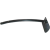 Педаль зчеплення (стрижень) Д-240, МТЗ-80/82/892 (80-1602040-Б)