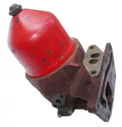 Фільтр масляний Т-40, Д-144 (центрифуга Д37М-1407500-А2)