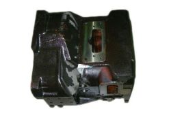 Корпус зчеплення МТЗ-922/923 в зборі (822-1601015)