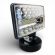 LED фара 108W прямоугольная (10-90V, 36 диодов) (ближний + дальний свет)