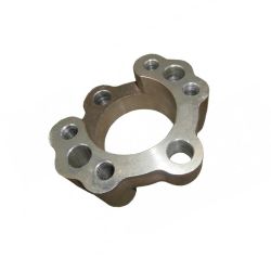 Корпус диференціала ПВР Т-40 (Т40А-2303025-А)