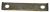 Пластина стопорная КПП МТЗ-80/82/892, Д-240 (50-1702107-А)