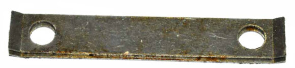 Пластина стопорная КПП МТЗ-80/82/892, Д-240 (50-1702107-А) Пластина стопорная КПП МТЗ-80/82/892, Д-240 (50-1702107-А)