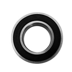 Підшипник 180706 кульковий Підшипник 180706 кульковий