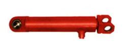 Гідроциліндр рульового управління ДЗК-250 | ГЦ 80-50-230 | ГЦ16.80/50.ВП.000.31-232 | ДЗК250.24.001 СБ-02 Гідроциліндр рульового управління ДЗК-250 | ГЦ 80-50-230 | ГЦ16.80/50.ВП.000.31-232 | ДЗК250.24.001 СБ-02