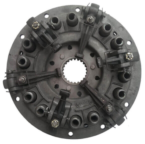 Кошик зчеплення Т-40, Д-144 (муфта зчеплення Т-40) (Т25-1601050-Б1)