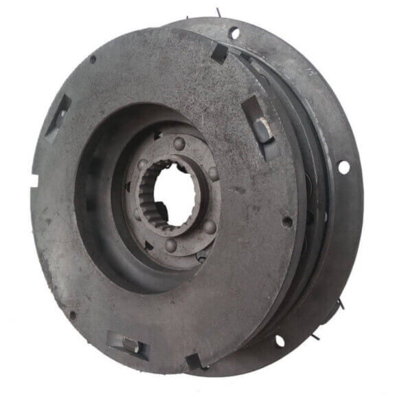 Кошик зчеплення Т-40, Д-144 (муфта зчеплення Т-40) (Т25-1601050-Б1)