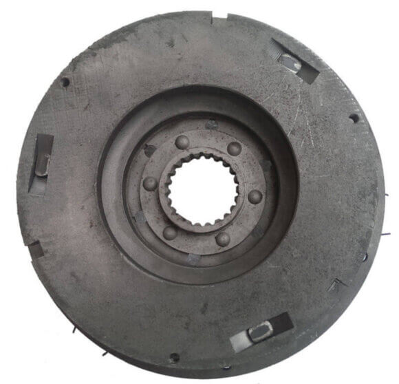 Кошик зчеплення Т-40, Д-144 (муфта зчеплення Т-40) (Т25-1601050-Б1)