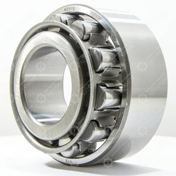 Підшипник 2612 КМ (N2312) КПП ДТ-75