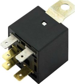 Реле 12V на трактор ЮМЗ (738.3747-30)