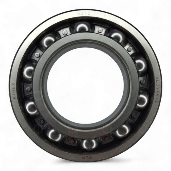 Підшипник 6212 кульковий KINEX (Словаччина) аналог 6212.2 RS