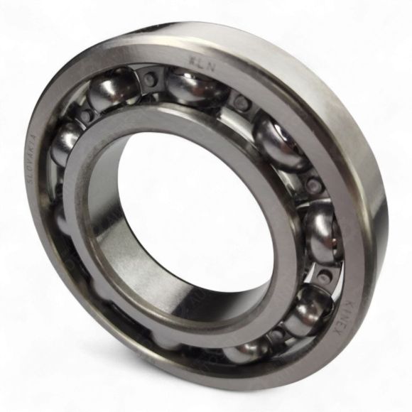 Підшипник 6212 кульковий KINEX (Словаччина) аналог 6212.2 RS