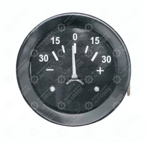 Амперметр МТЗ, ЮМЗ (АП-110)