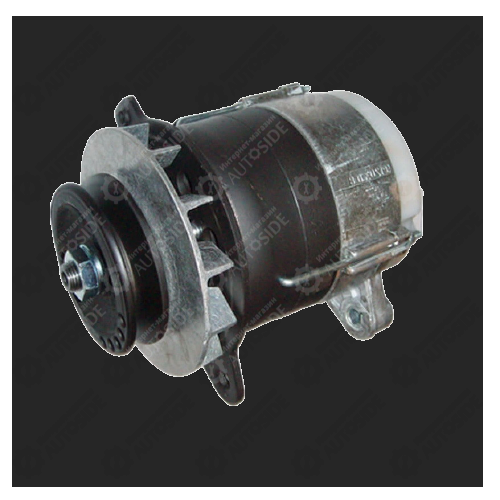 Шків 2-х ручейковий ИЖКС.712645.007 (Г462.3701)