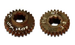 Шестерня Т-150 z=26 на трактор Т-150 ХТЗ (150М.37.137)