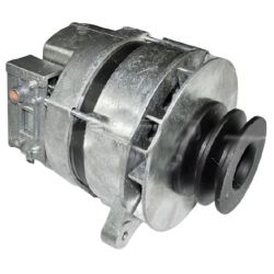 Генератор ГАЗ 3309, 3308, Д-245.7 (28V 45 AM) (пр-во Радіохвиля)
