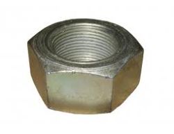 Гайка цапфи МТЗ-80 М27х1,5 (50-3001087)