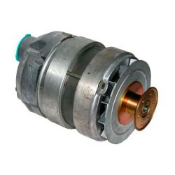 Генератор БелАЗ 7522, ЯМЗ (28V 150A 4200 W)