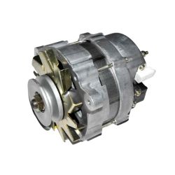 Генератор ГАЗ 53, 3307 (14V 65A 560W) (пр-во Пекар)